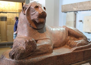 the importance of animals in the worship of ancient civilization 122368