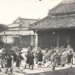 the king and the god what did they do on the first day of tet 104532