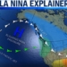the la nina status 3 consecutive years is rare end of 2022 disasters will come 121155