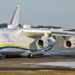 the largest airplane in the world will be reproduced 124079