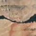 the largest mud volcano on earth seen from space 123297