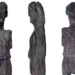 the legend of the strange human wooden statue 2000 years old 118467