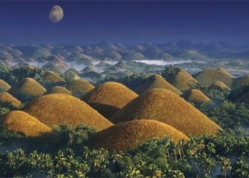 the legend of the unique chocolate planet only found on another planet 120434