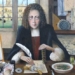 the life of robert hooke scientist discoverer of the cell 121313