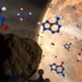 the life on earth may have been sent from space 120231