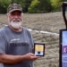 the luckiest man in the world with 80 diamond operations 123047
