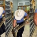 the man remains calm when being attacked by anaconda constantly clinging to him 124120