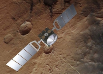the mars spacecraft upgraded after 20 years of using windows 98 121404