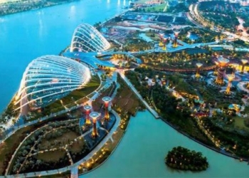the modern beauty of qatar the richest country on earth hosting the 2022 world cup 124175