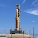 the moon mission artemis 1 continues to be delayed due to fuel leak 122740