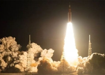 the moon spacecraft what will it do after successful launch 124217