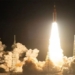 the moon spacecraft what will it do after successful launch 124217