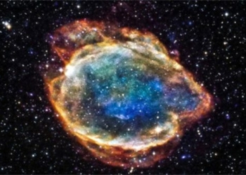 the most accurate structure of the universe ever 123868