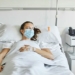 the most dangerous phase when infected with covid 19 119148