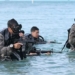 the most strict science in the us military environment creates aquamen in real life 120713