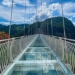 the most terrifying bridge in the world gives visitors a thrilling experience 120967