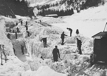 the most terrifying ice disasters in history 123387