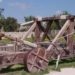 the most terrifying weapons in the ancient world 47135