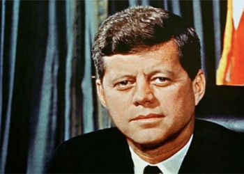 the mysterious disappearance of former us president kennedy 118485