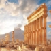 the mysterious god of the universe in the ancient city of palmyra who is it 121766