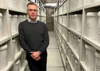 the mysterious origin of the 10 000 brain samples in the basement of denmark 124138