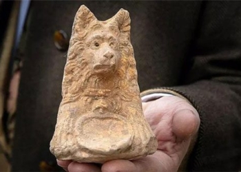 the mystery of the 2 000 year old ghost choosing the path to the world of the dead 118210