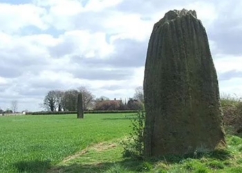 the mystery of the stone pillar in england 118508