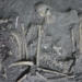 the mystery of the two poles not being people in the maya grave of grandfather bau 124342