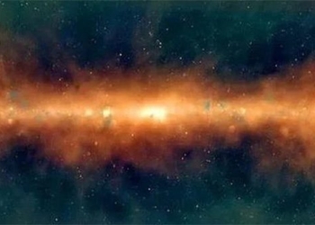 the new monster of the universe sends a signal through earth 119509