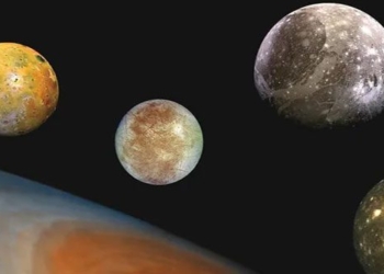 the non giant moons of galileo limit the formation of the giant ring system around jupiter 122023