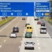 the only highway in the world with no speed limit toll free 122143