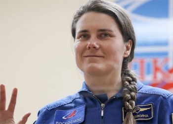 the only spacecraft of russia will fly to international space station 122642