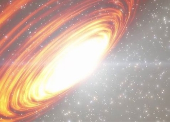the origin of the largest giant ever discovered 124567