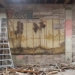 the painting frame hundred year old riches in the ancient house