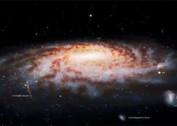 the penis of the other world appears between heaven and earth 118192