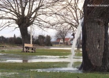 the phenomenon of water drowning revealed from the 90741