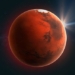 the planet with water has appeared in the earths orbit but faces disaster 123562