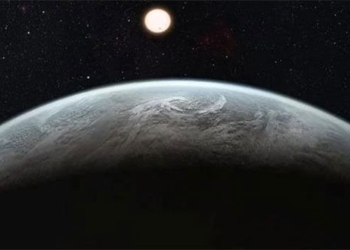 the portrait of earth can live for only 4 37 years of light 119355