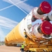 the push of americas super missile is coming on august a feast for all senses 122305