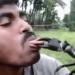 the quirky incident where a man almost got his tongue cut off 119369