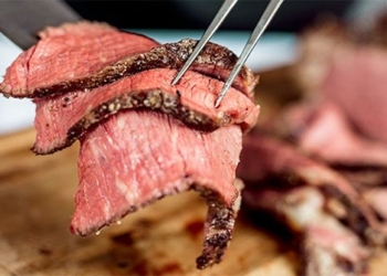the reason that causes fat meat to harm the heart 122347