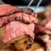 the reason that causes fat meat to harm the heart 122347
