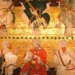 the reason why the house is painted yellow in the purple palace 123014