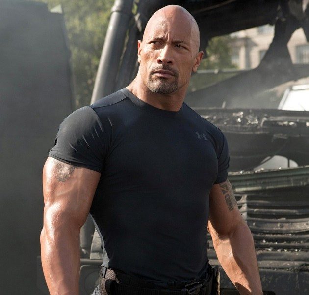 The Rock