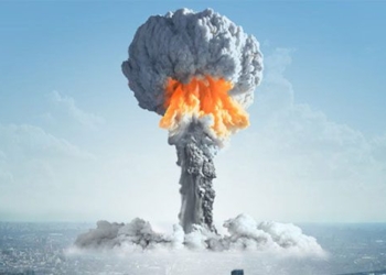 the scenarios that would happen if a 300 kiloton nuclear bomb exploded 119082