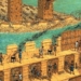 the sea turns into a strategic island 1 0 2 of the most successful archenemy in the ancient world 120631
