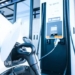 the secret behind the unique charging speed of electric vehicles 123725