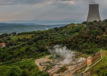 the secret of the oldest geothermal power plant in the world in the valley of demons 121629