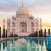 the secret rooms locked in the taj mahal in india 120525