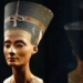 the secrets of the nefertiti wall the beautiful queen of ancient egypt 122372